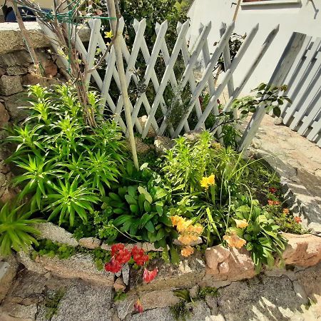 Apartament I Giardini Di Carmen La Maddalena  Zewnętrze zdjęcie