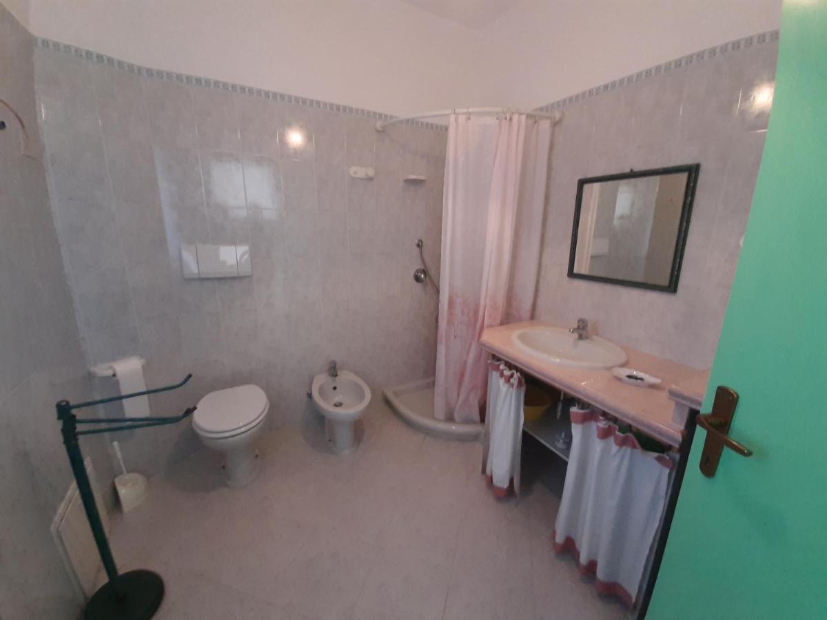 Apartament I Giardini Di Carmen La Maddalena  Zewnętrze zdjęcie