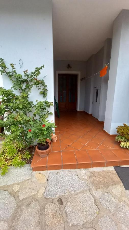 Apartament I Giardini Di Carmen La Maddalena  Zewnętrze zdjęcie